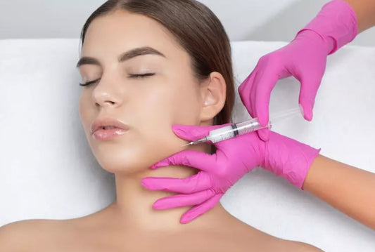 ADVANCED DERMAL FILLER