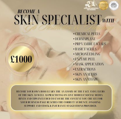 SKIN SPECIALIST